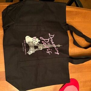 Disney Aristocat Paris Marie tote
